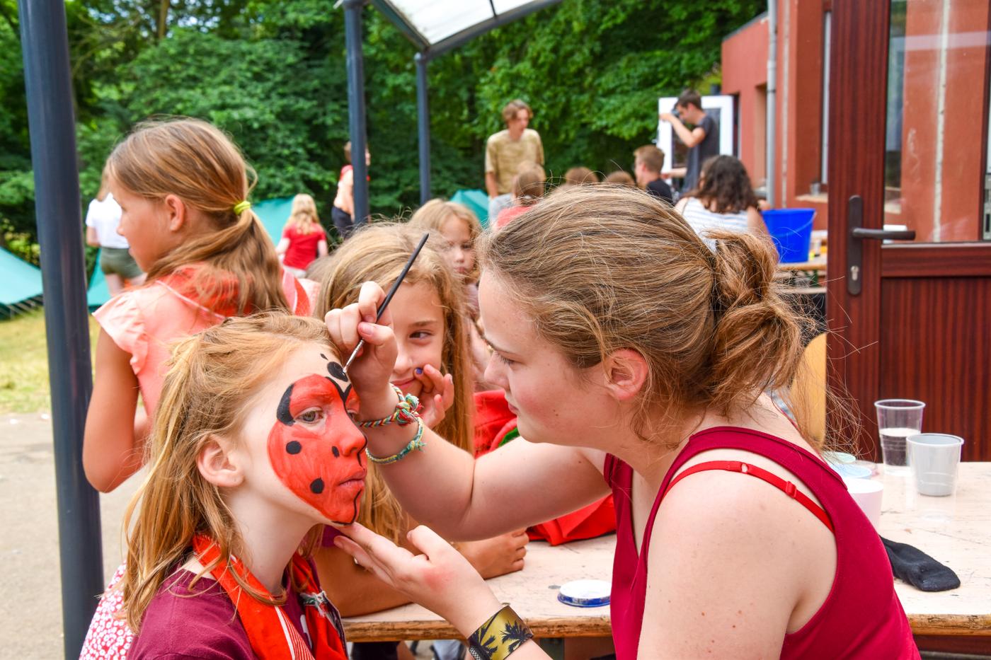 leeftijdsgericht werken